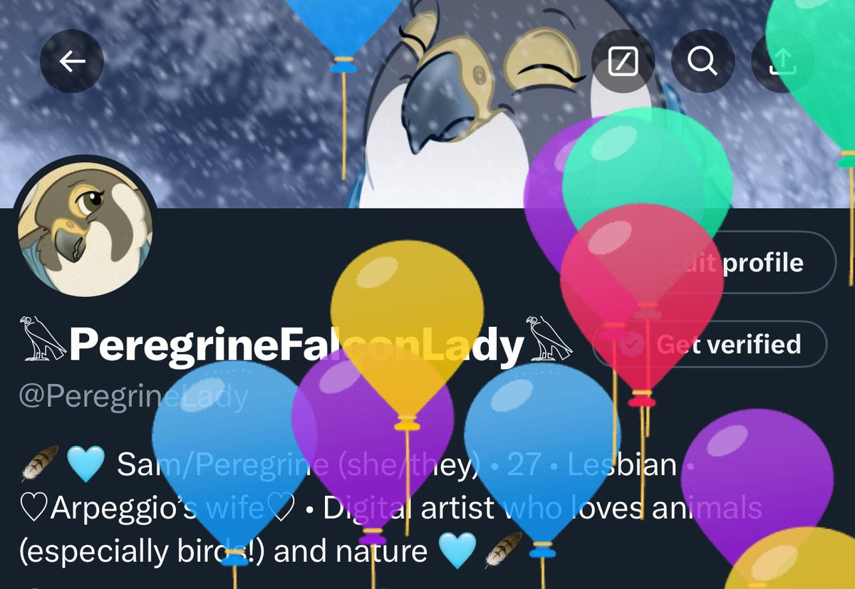 Today is the 27th anniversary of my hatching YEET 🐣