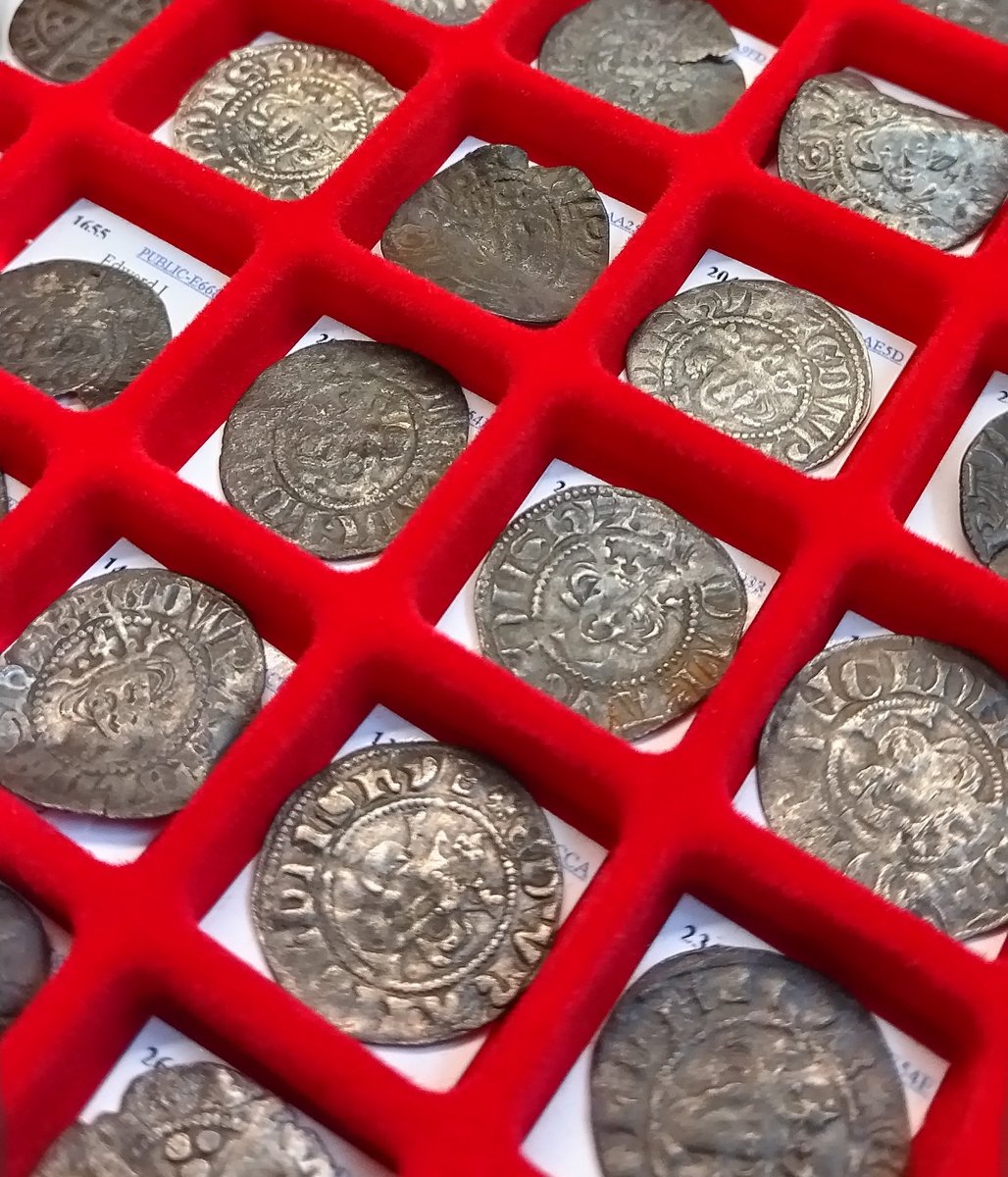 Suffolk Detectorist tweet media