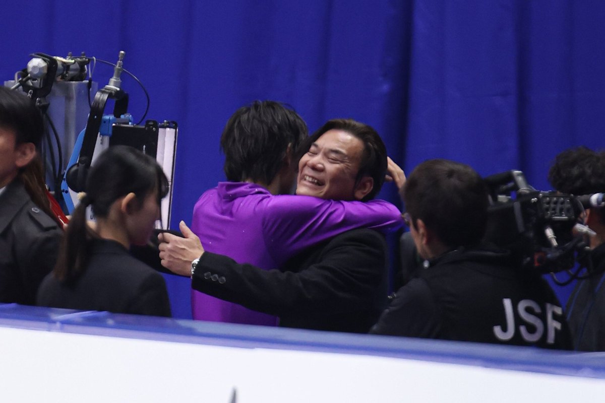 KoshoOshima's tweet photo. 全日本選手権🐙
たくさんの応援本当にありがとうございました🙇‍♂️

また来年全日本選手権で高みを目指せるよう
ここから一年また全力で頑張ります💪

皆様良いお年を👋 https://t.co/jVrIgk6O6t