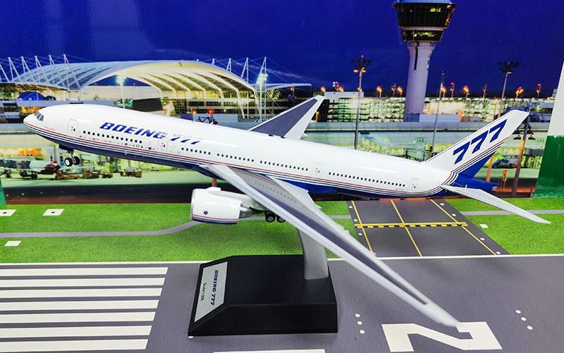minicarshop's tweet photo. 【エアプレーン予約速報】KJ Models 1/200 777-200 Boeing house color N7771 の予約を開始しました! https://t.co/GlEpbnsYdh
#ガリバー飛行機模型 #ガリバー飛行機模型予約 #飛行機模型 #airplanemodel #KJModels #ボーイング https://t.co/G4VRJA9b5U
