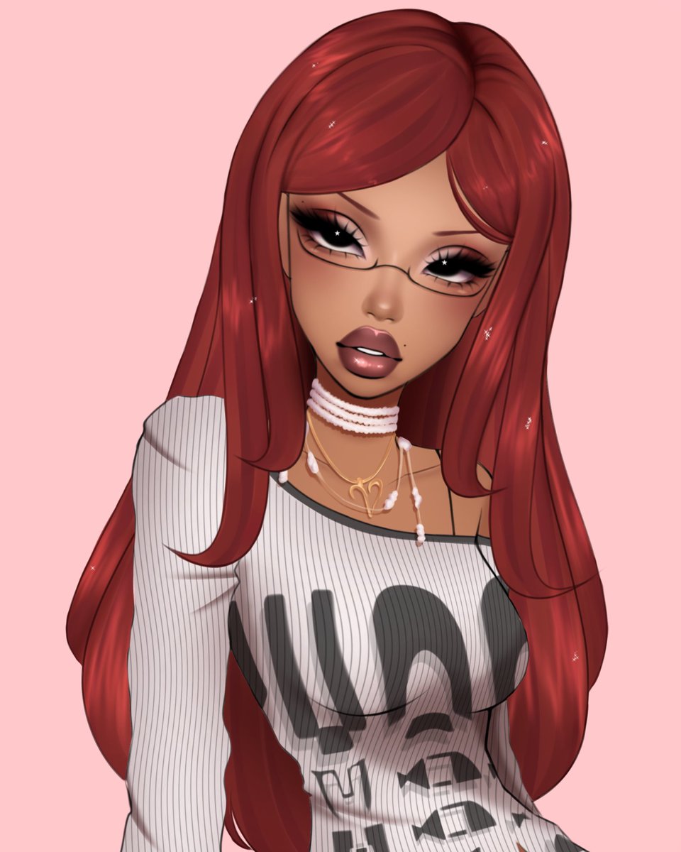 _koshi___'s tweet image. drawing the ONE and ONLY @vhaega 💗
#art #digitalart #robloxface #robloxartist #robloxart #robloxclothing #robloxdev #robloxugc #dti #dresstoimpress