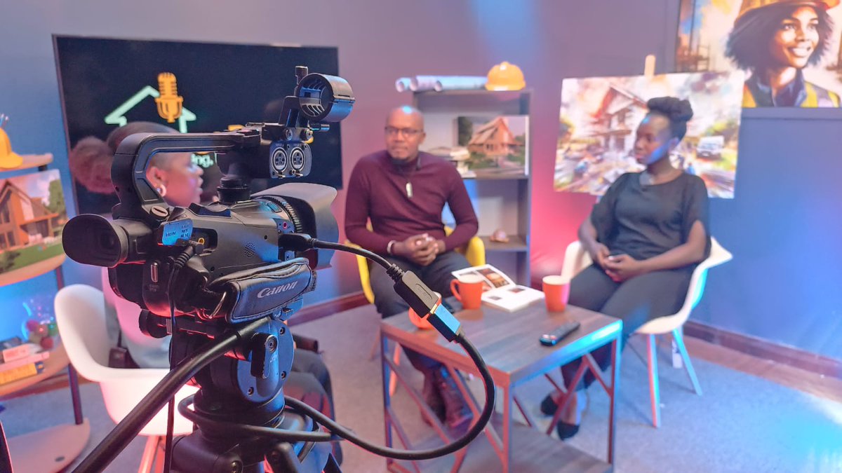 2025 - The year we started!! As we reflect on the year, and looking into 2025, we are very positive and energetic that the Podcast will be back, bigger and better after the short break. We thank all our subscribers followers and the entire #MjengoCommunity for the support!