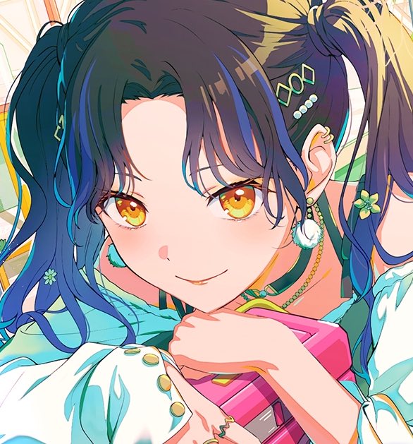 아키안 백업계 tweet media