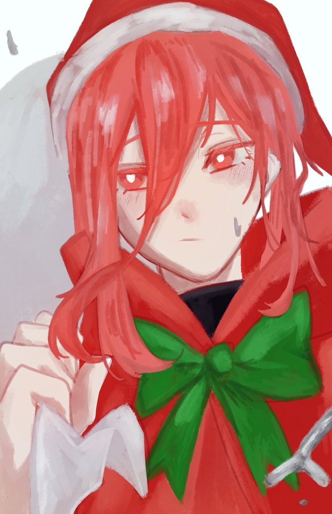 Wind012345's tweet photo. 一日遅れのクリスマスです https://t.co/fLhsennGyw