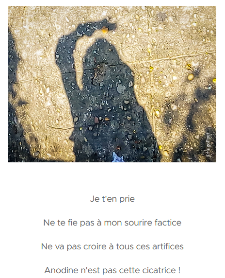 Tchoums's tweet photo. Découvrez "Muselé(e)s" 
Un de mes nouveaux textes de slam poésie contre les Violences Basées sur le Genre (VBG) né dans le cadre du Médiathon de production de contenus sur les VBG initié par @Wetech_Org  en partenariat avec @UNFPACameroon   
https://t.co/5XXMyZqIBD via @webnode https://t.co/yXsxNEZ8Lc