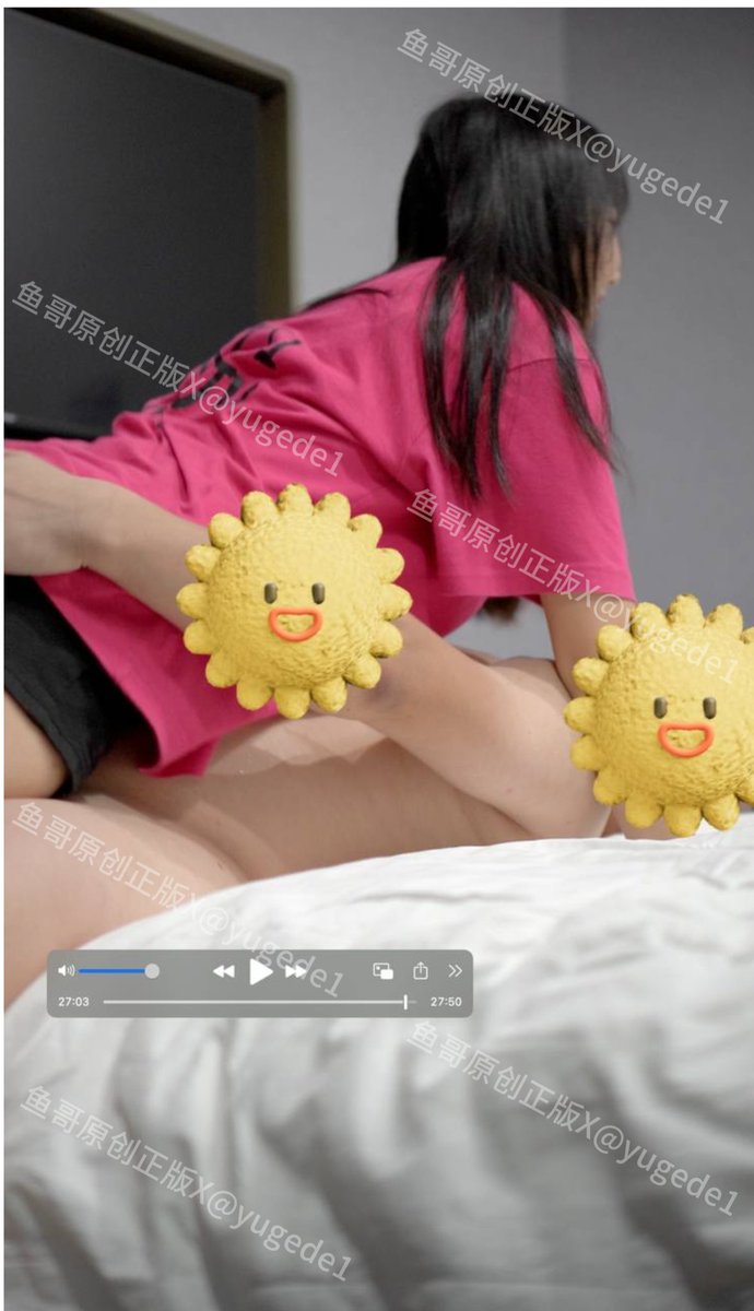 鱼哥最新作品在电报持续更新中
认准图片半透明水印<a href="/yugede1/">鱼哥的原创</a>
同推特号一致
喜欢的兄弟们可以加入电报观看
点击进入电报群👉 t.me/YGYCSP