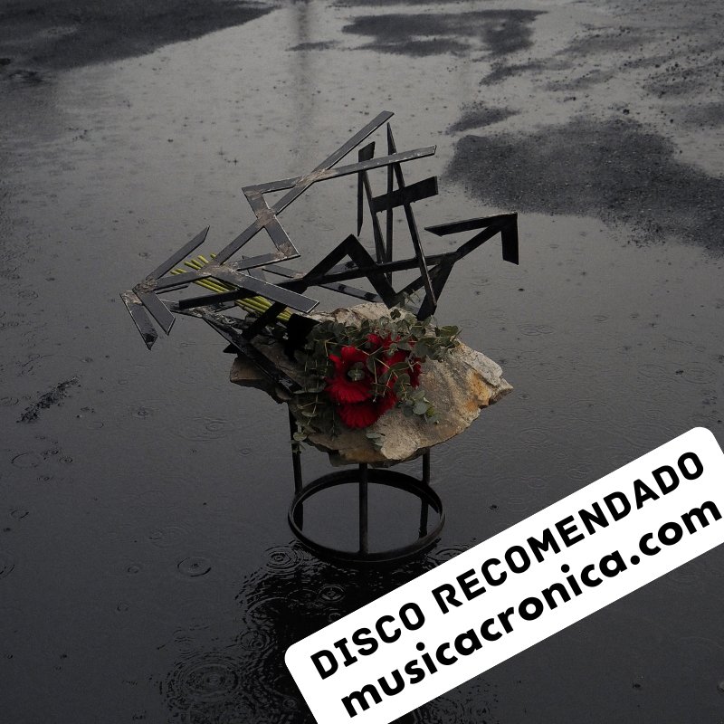 Música Crònica (@musicacronica) on Twitter photo #provinciana (<a href="/HUMOINTL/">humo internacional</a> ) de las #viuda es nuestro último #discorecomendado de la semana de 2024 🔥 Disfruta del poderío de las asturianas a través de su #reseña 💪👇 #asturias #punk #folk > musicacronica.com/2024/11/viuda-… #provinciana (<a href="/HUMOINTL/">humo internacional</a> ) de las #viuda es nuestro último #discorecomendado de la semana de 2024 🔥 Disfruta del poderío de las asturianas a través de su #reseña 💪👇 #asturias #punk #folk > musicacronica.com/2024/11/viuda-…