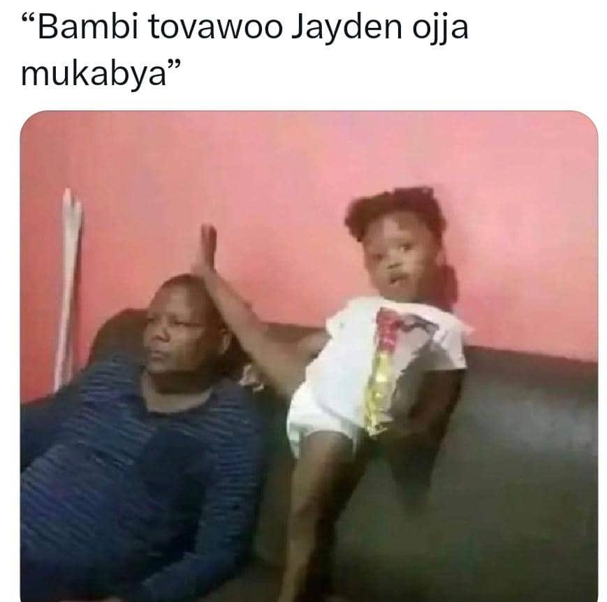 Mosflowerug's tweet photo. Mutuyambe mudde e kampala😩 https://t.co/SCo2A4s5d7