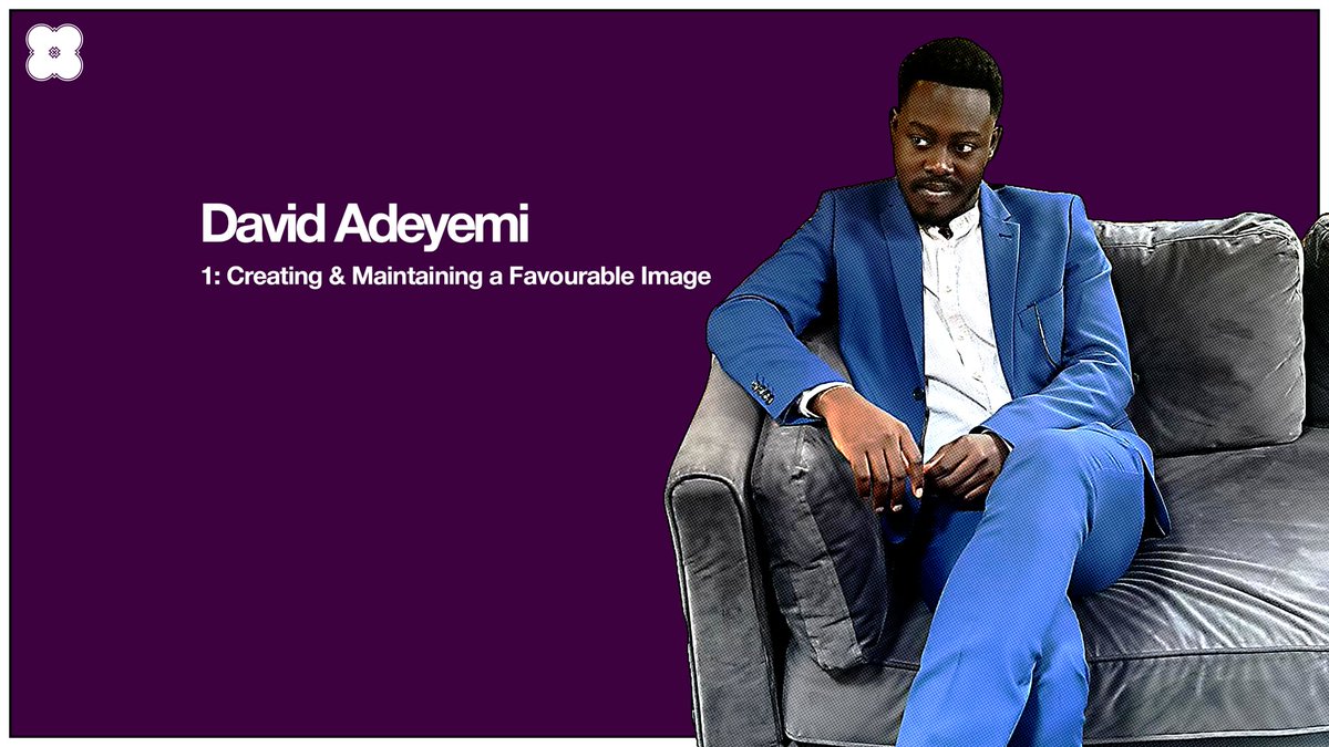 PR isn’t just about quick fixes—it’s about creating, maintaining, and sustaining. In this first part of our chat with <a href="/AdeyemiDavid_/">Adeyemi David 💫</a>, 

we explore the basics of PR, branding, and building a good reputation. 

Read now on Substack: musicbusinessclub.substack.com/p/i-creating-a…