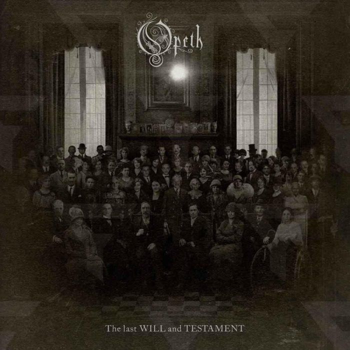 FabGiagnoni's tweet photo. #Opeth
#TheLastWillAndTestament
50 min.
Uscito un mesetto fa, l'ultimo #album di questa #band #metal storica dalla #Svezia è sicuramente superiore al precedente #InCaudaVenenum e segna un ritorno prepotente alle sonorità #ProgMetal piuttosto che alla cupezza del #black.
#Musica https://t.co/46a2E48TIi