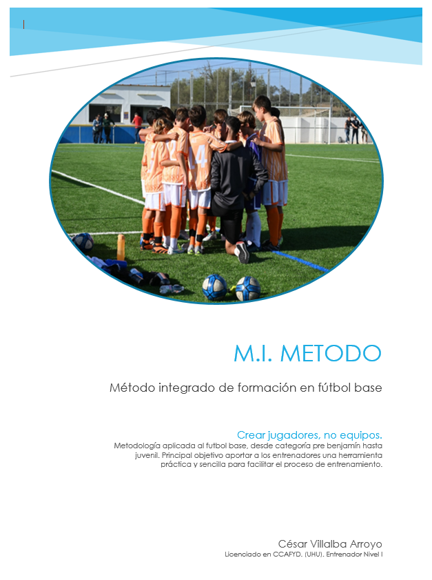 CesarVillalba09's tweet photo. ¿Quieres ordenar tu temporada? ¿Sabes cuales son los contenidos adecuados para cada etapa evolutiva? ¿Y cómo configurar tu semana de entrenamiento?...🤔⚽️

📄📄 Basado en la forma de trabajar de las canteras de élite del fútbol español. Comparte y sígueme para obtenerlo. 🚩 https://t.co/OD1pSa8KiB