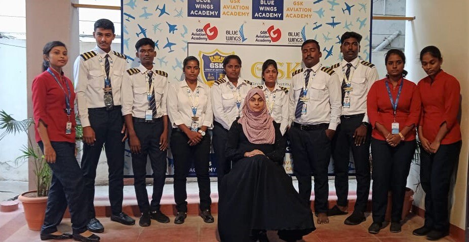 ramsaviation's tweet image. Cabin crew courses Trichy
Rams aviation academy  The world of cabin  ..For more info visit...ramsaviation.in/latest-update/…