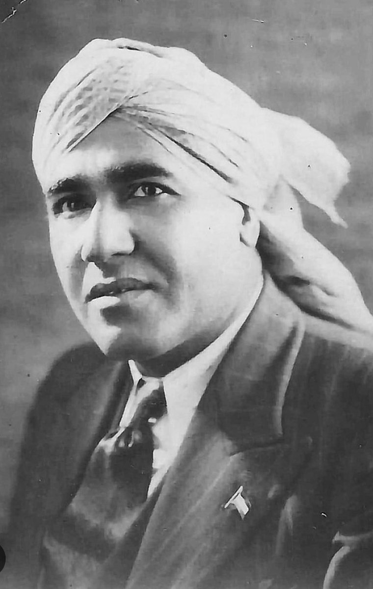 BhuIIar's tweet photo. 26 ਦਸੰਬਰ 1899 — 31 ਜੁਲਾਈ 1940 https://t.co/7S8Gx9qmPB