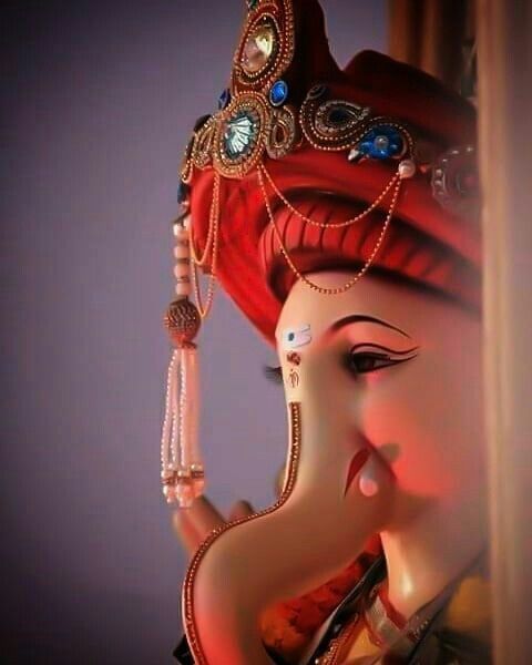 NehaGupta910's tweet photo. Post a pic of Ganesh Ji from your gallery 🚩 https://t.co/OupiiPmLjB