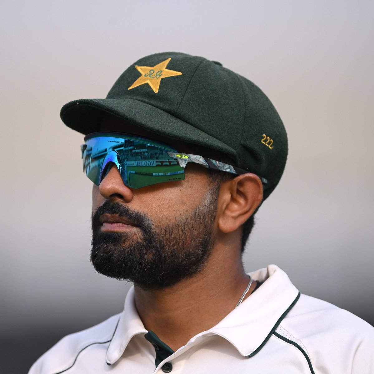 Muhammad8670862's tweet photo. Another Milestone ticked off ✅
4️⃣0️⃣0️⃣0️⃣ Test runs ✅

@babarazam258 is only the third player to score over 4,000 runs in all three formats of the game! 🤩👏

#SAvPAK https://t.co/SoMSQE4ZTF