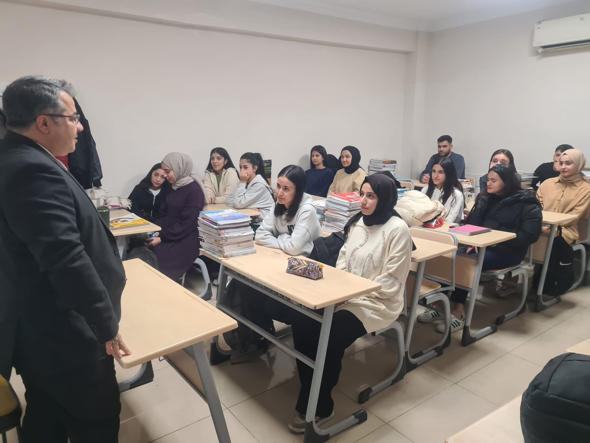 Harran Üniversitesi Mühendislik Fakültesi tweet media