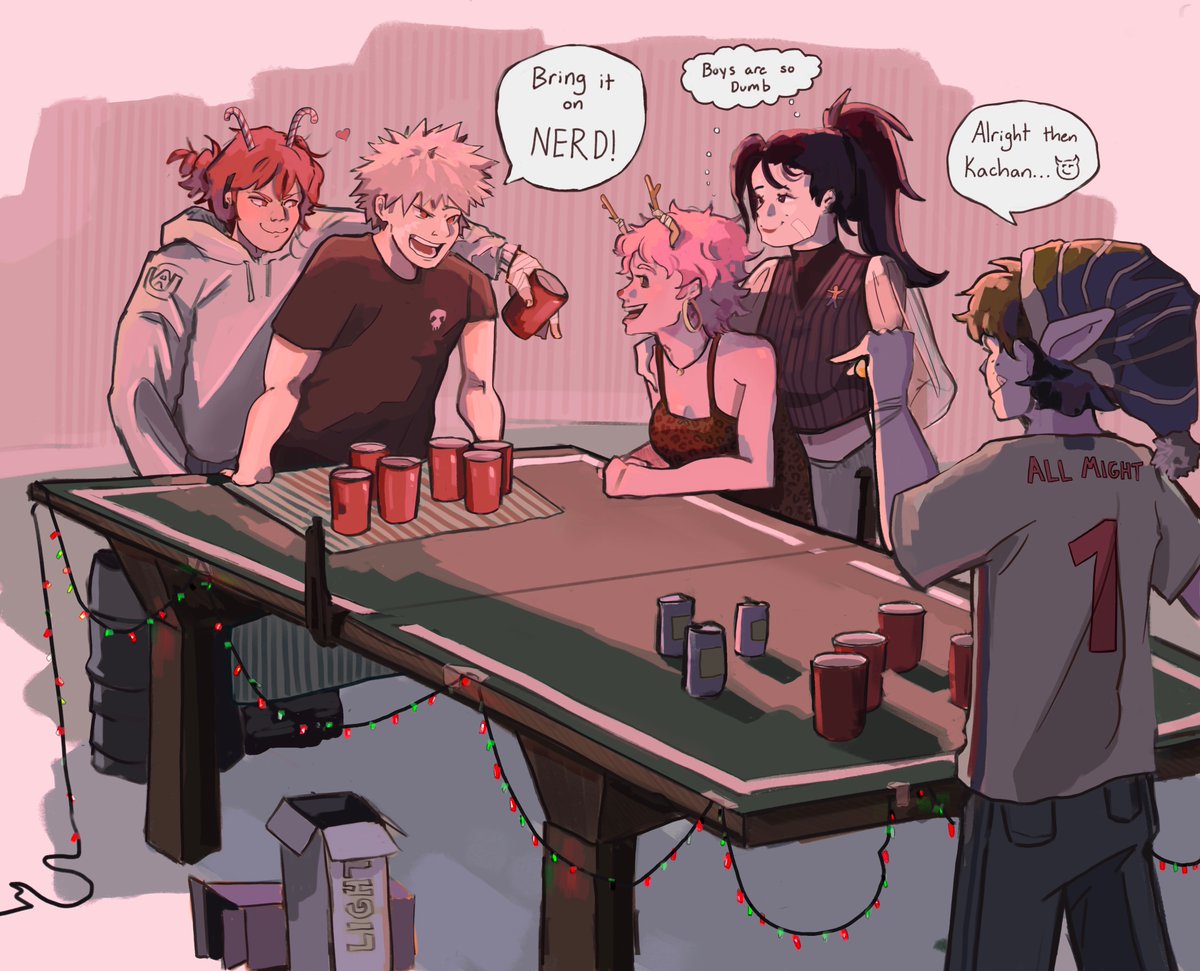 Kcaous (coms open !!) tweet media