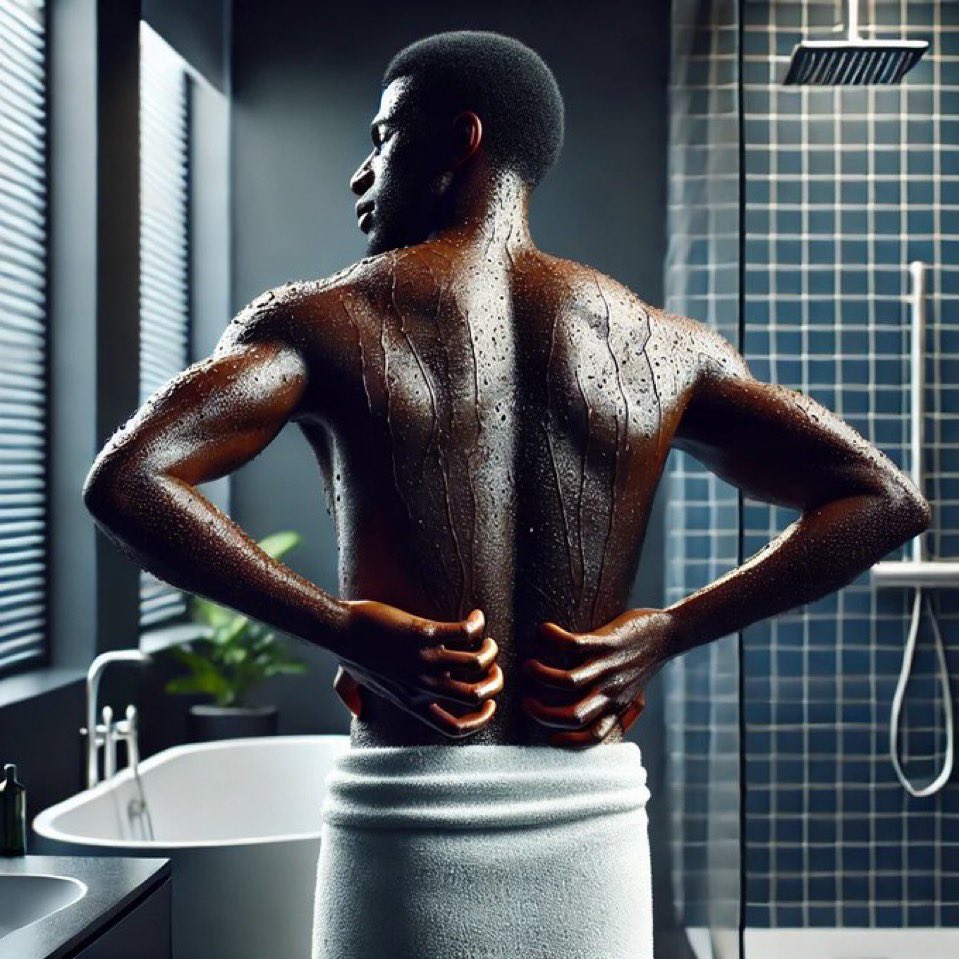 ITCHING AFTER BATHING : WHAT TO DO ?

Aquagenic pruritus is the term used to describe this condition.

It is rare skin condition that causes  intense itching when water touches your skin, without visible symptoms like hives or rashes. 

This burning sensation can last more an