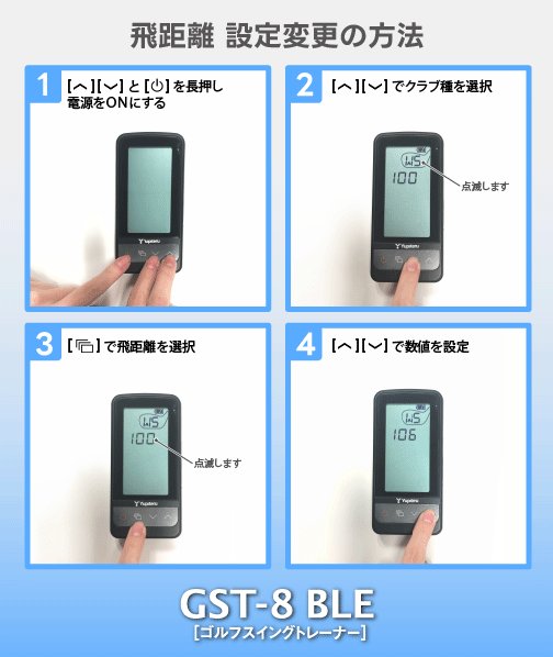 ユピテル ゴルフスイング 矯正機