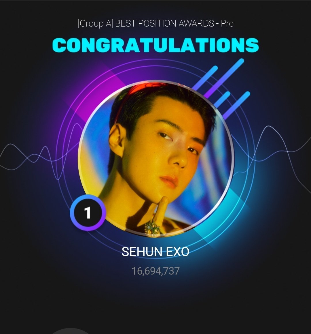 sehunvoteid's tweet photo. SEHUN LANJUT SEMI FINAL COY, GACOR😭🔥🔥🔥

#SEHUN #세훈 https://t.co/7LaloHEUCD