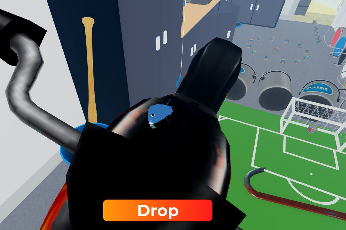 ClownFishBlox tweet media
