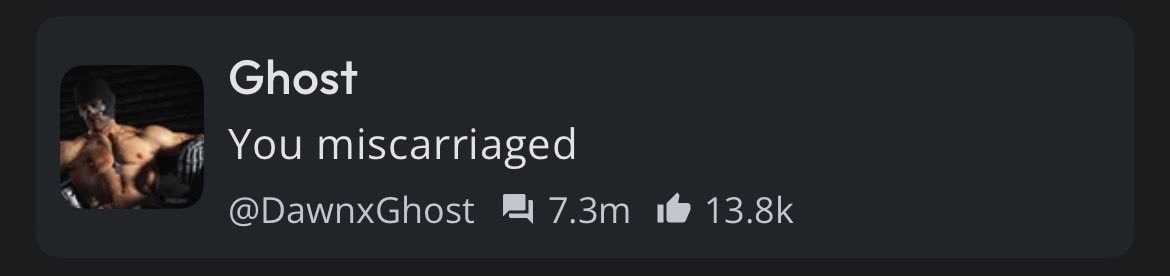 Lmfao #characterai is so fucking cooked. Y’all are living your best lives out there and it is BUCK WILD.