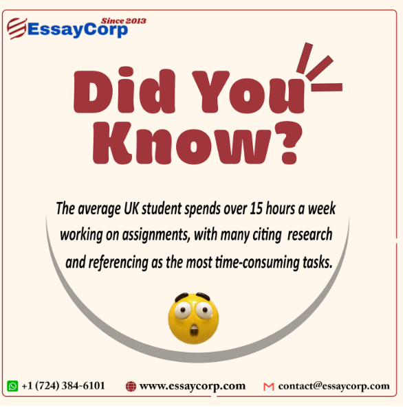 EssayCorp tweet media