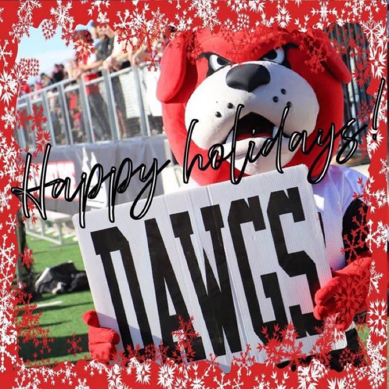 Tobin Holloway (@tobin_holloway) on Twitter photo Thank you for the wishes! <a href="/carsten_lemelin/">Carsten Lemelin</a> <a href="/UMWFootball/">University of Montana Western Football</a> <a href="/CoachNourse_UMW/">Ryan Nourse</a>
Go dawgs! Thank you for the wishes! <a href="/carsten_lemelin/">Carsten Lemelin</a> <a href="/UMWFootball/">University of Montana Western Football</a> <a href="/CoachNourse_UMW/">Ryan Nourse</a>
Go dawgs!
