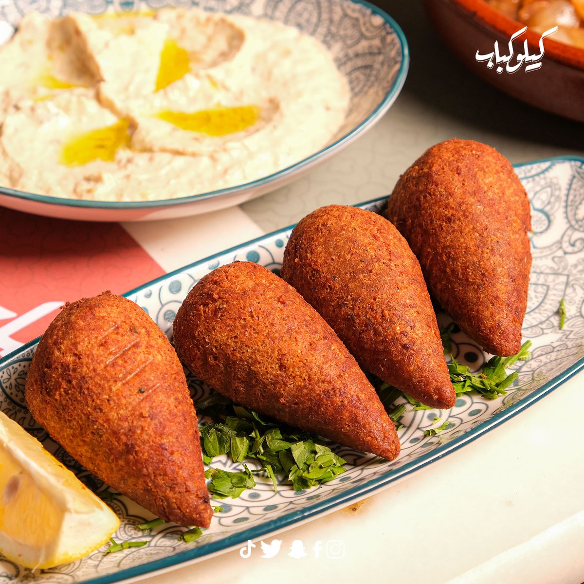 Kilo kabab tweet media