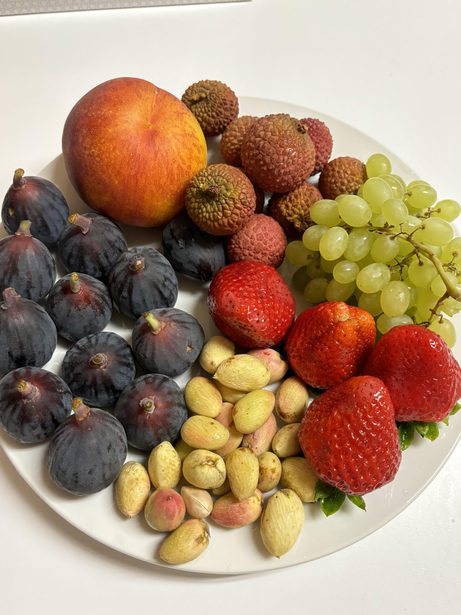 Adorachen36's tweet image. Start your day with fruit in the morning