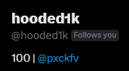 pxckfv's tweet photo. @hooded1k @Honor_Region @AijuFn @50calsap 💔💔💔💔💔 https://t.co/oBxy822Lq3