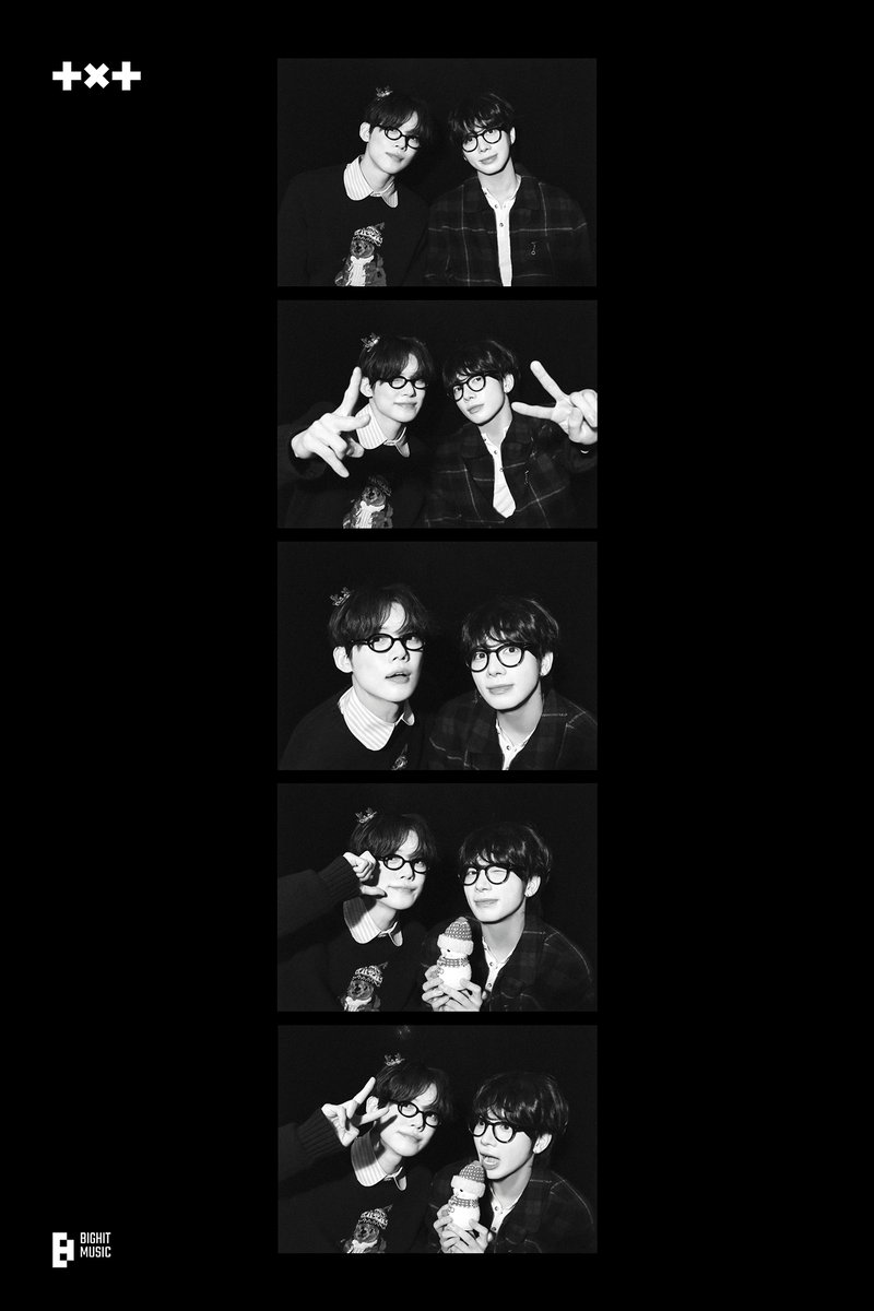 °❆⛄⋆.ೃ࿔🦌*:･📸❄️선물이 도착했습니다°📸❆⛄⋆.ೃ࿔🦌*:･❄️
(weverse.io/txt/media/4-18…)

#투모로우바이투게더 #TOMORROW_X_TOGETHER #TXT