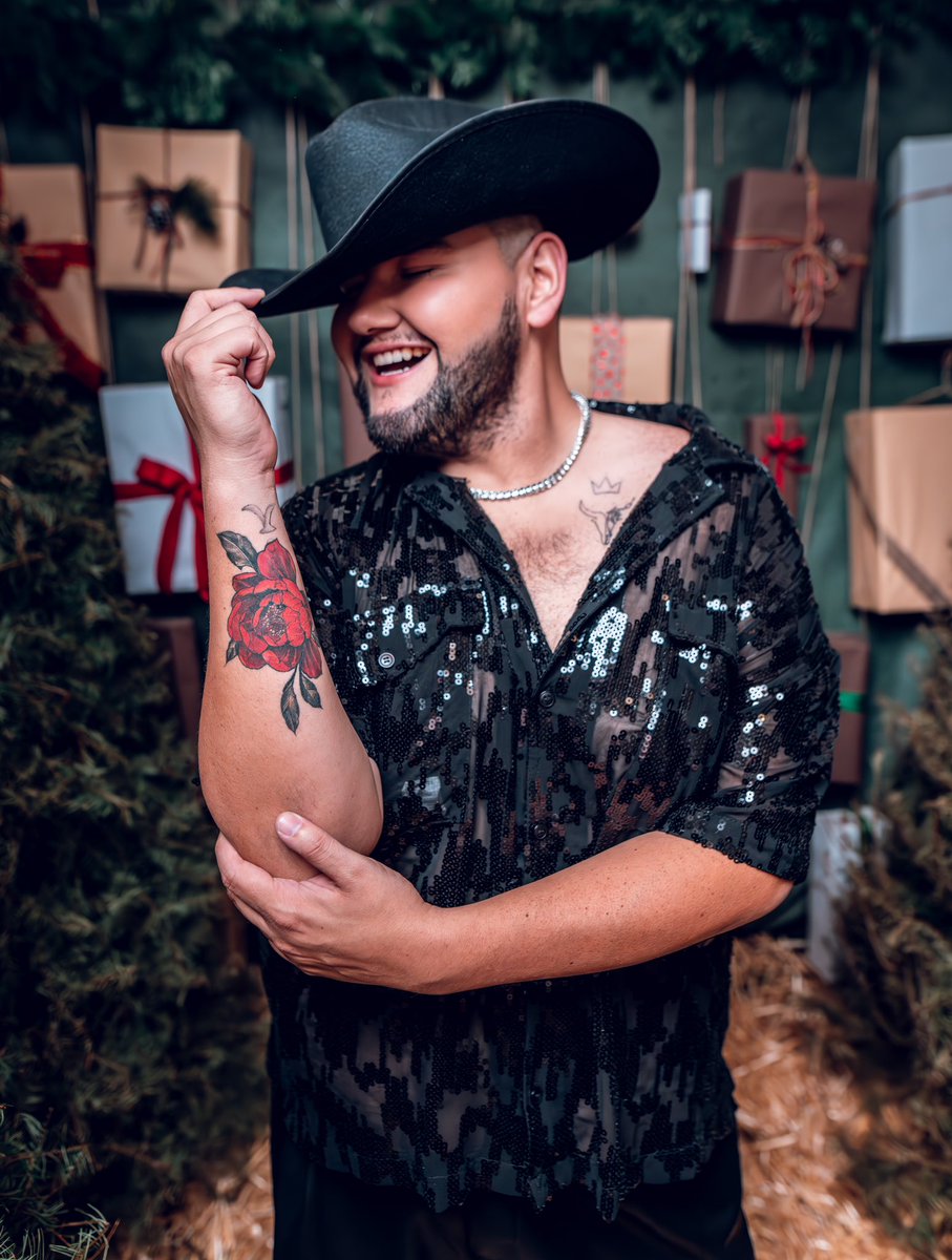 FrankDi_'s tweet image. #FelizNavidad2024 🎄✨