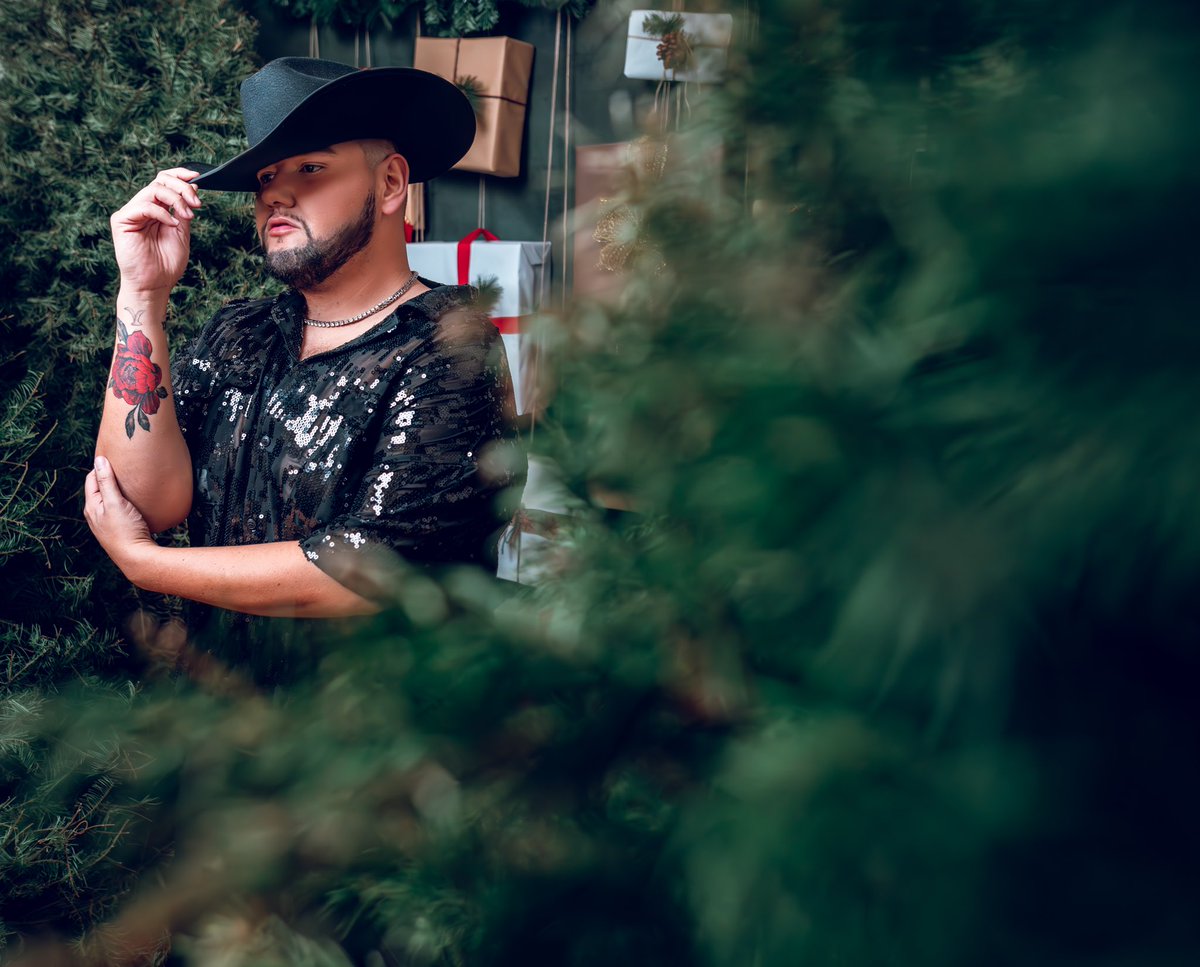 FrankDi_'s tweet image. #FelizNavidad2024 🎄✨