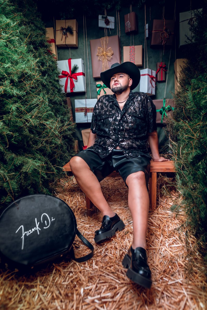FrankDi_'s tweet image. #FelizNavidad2024 🎄✨