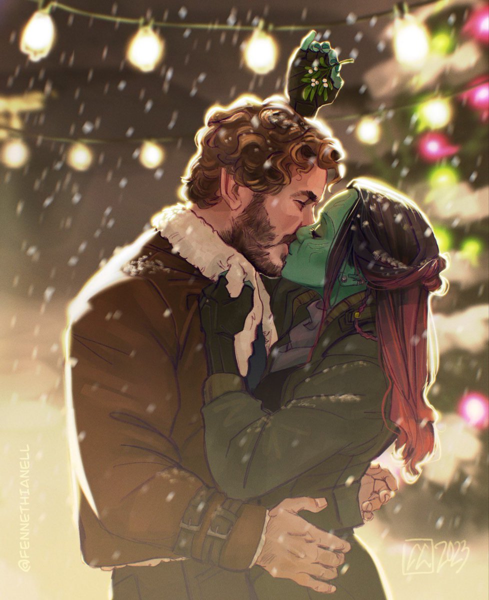 Gamora. (@deadiiestwoman) on Twitter photo 