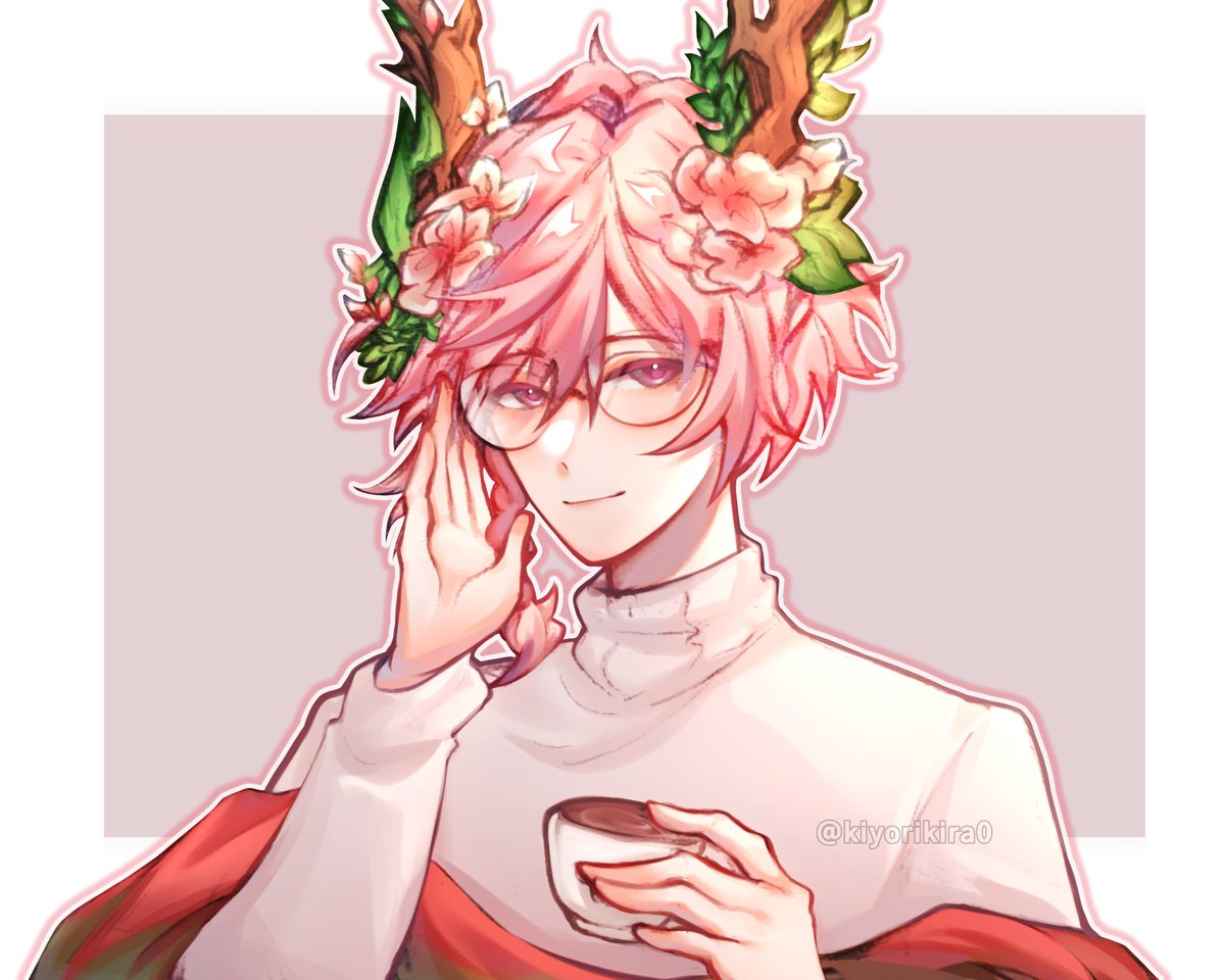 KiyoriKira0's tweet photo. kacamata 👓
#noafloart https://t.co/4xSfG6KZrl
