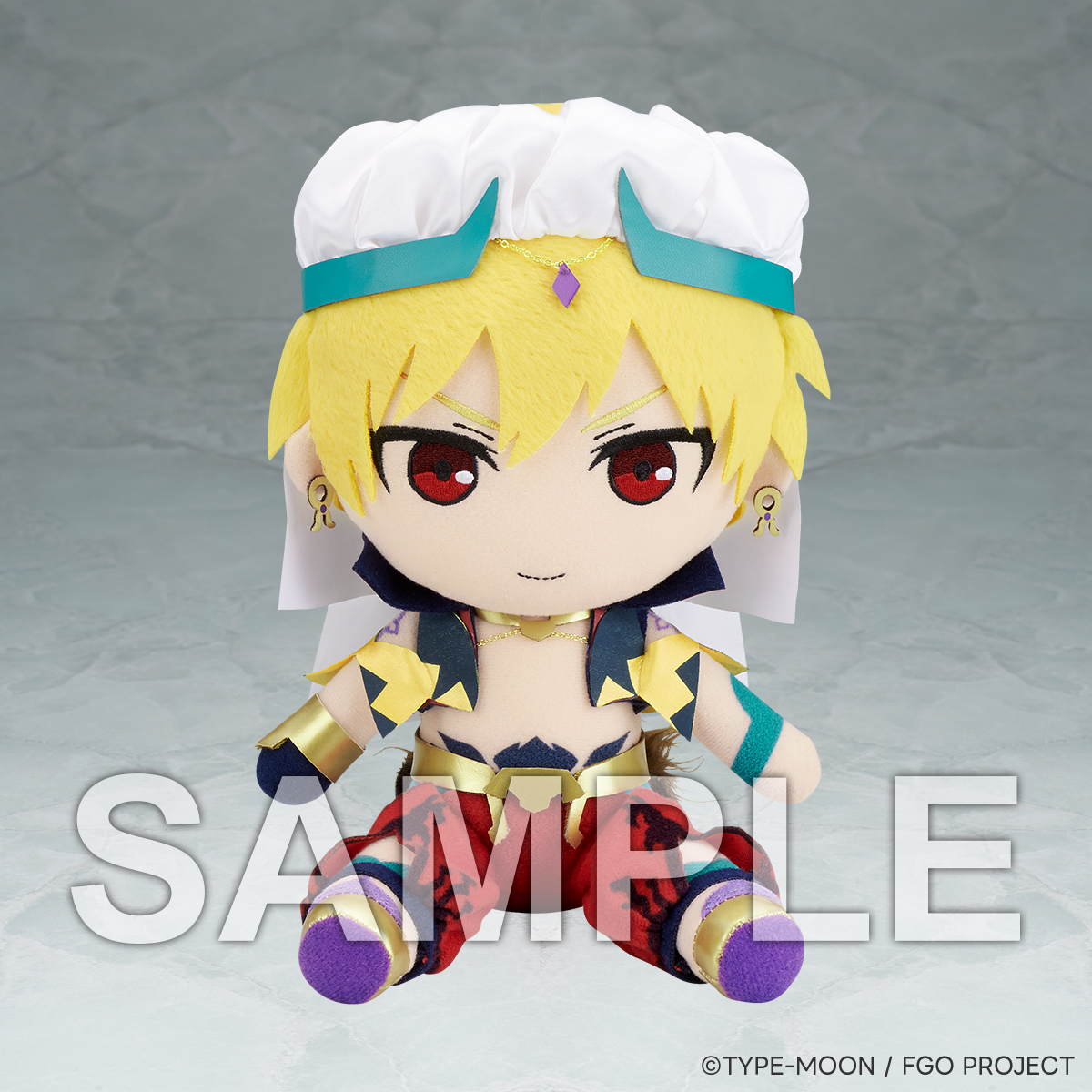 エドモン Fate/Grand Order Gift ぬいぐるみ 巌窟王 fgo FGO Fate/Grand Order GIFT ぬいぐるみ 巌窟王 エドモン