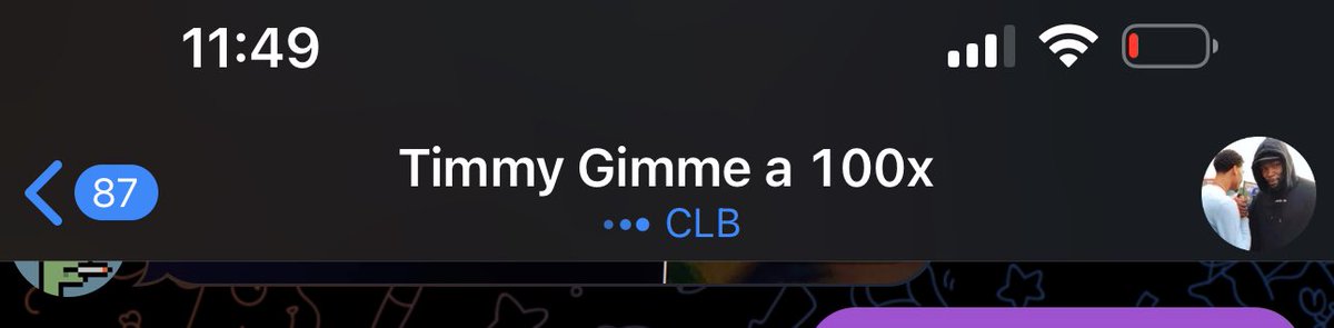 Timmy turner tweet media