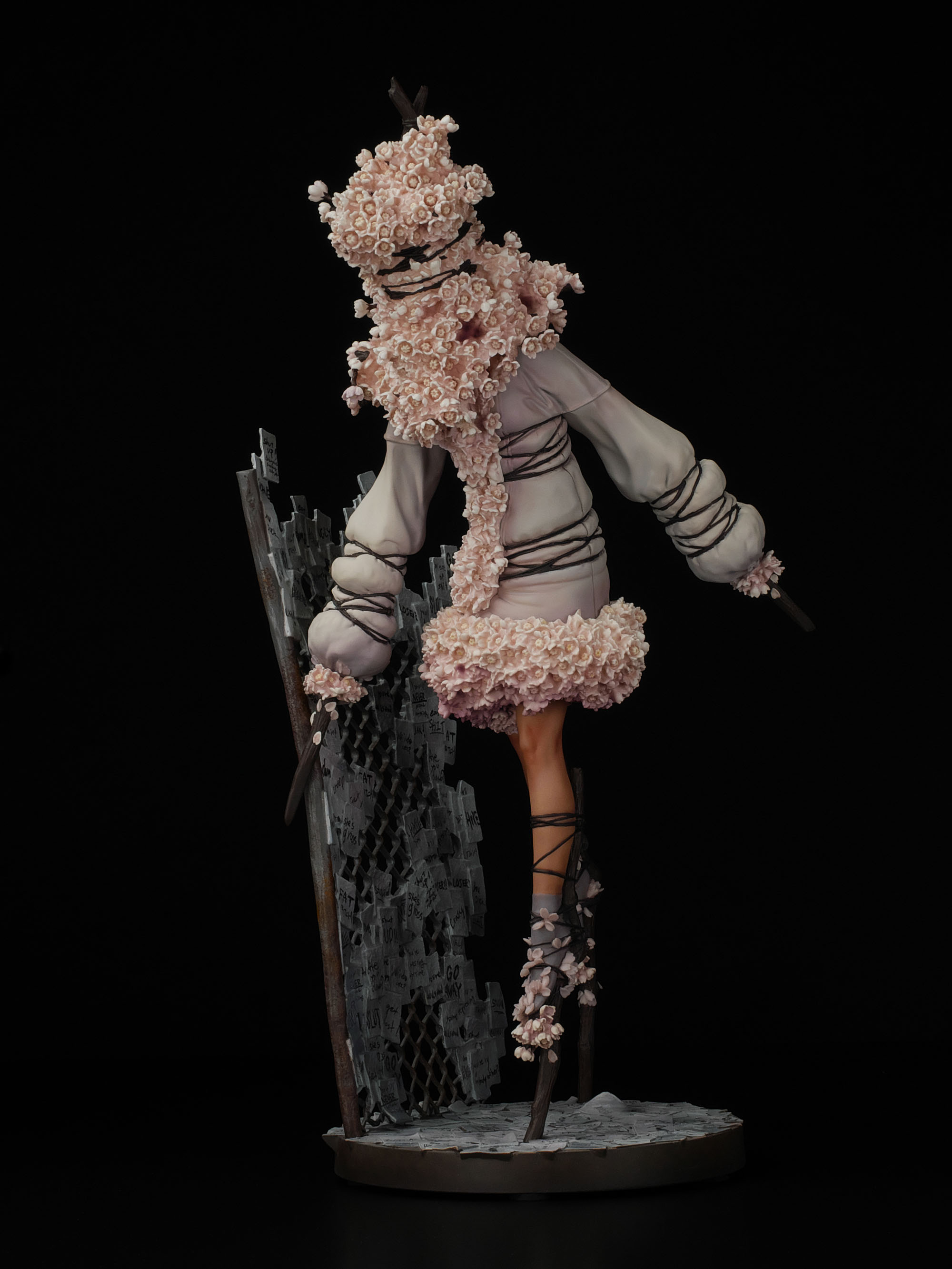 Amazon.co.jp: SILENT HILL： The Short Message/サクラヘッド 1