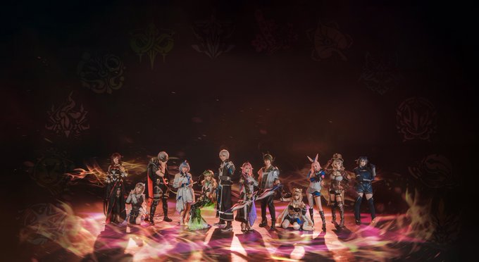 コスプレイヤーもものTwitter画像19