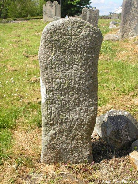 lorraineelizab6's tweet photo. 26 Dec: St Mo Commóc. Bishop of Cluain Daim/#Clonduff #Down in Uí Echach Ulad/Iveagh. "with justice" MartG. Legend about an ox interfering with its construction! Sometimes called Eight Mile Church. Stone from Clonduff used to build Hilltown Presbyterian. 📷Brian T McElherron https://t.co/GSaKDA36Lf