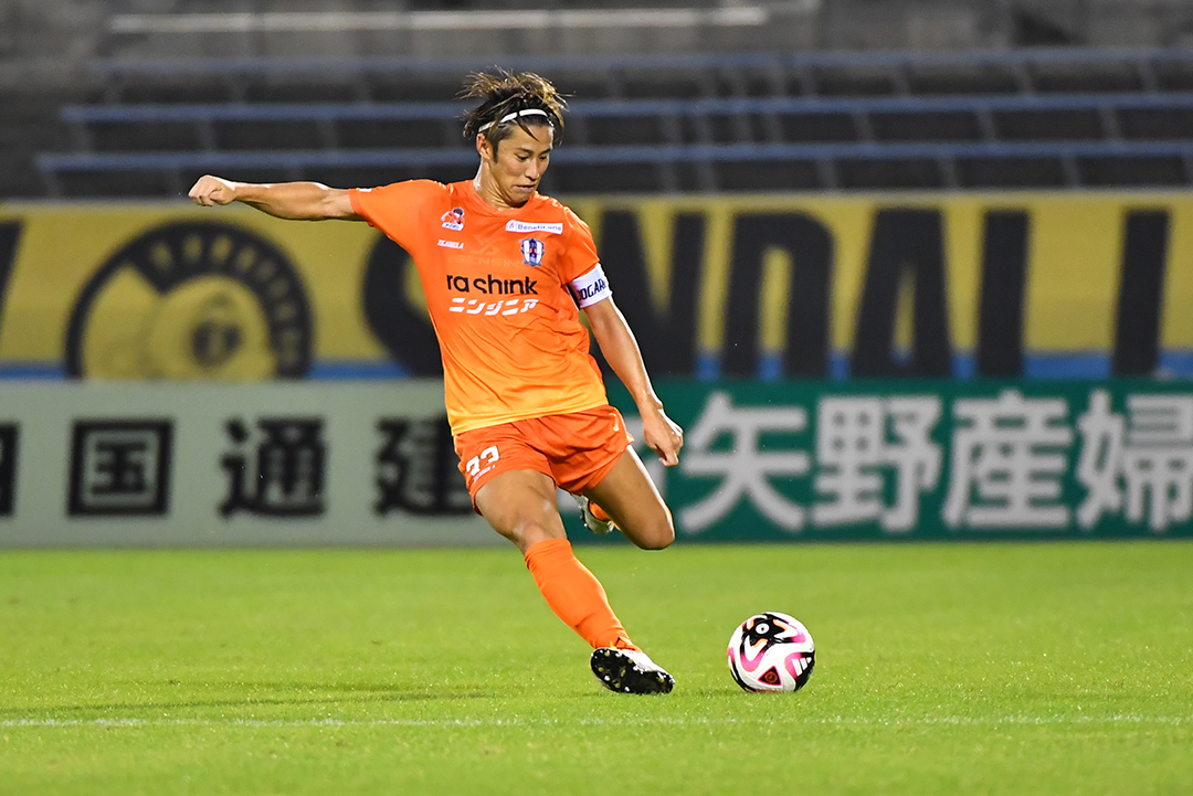 ehime_fc's tweet photo. 小川 大空 選手 サガン鳥栖へ完全移籍のお知らせ

詳細はこちら
https://t.co/s6ZXOZ1wv1

#ehimefc
#愛媛FC
#小川大空
#サガン鳥栖 https://t.co/oaktACiDa0