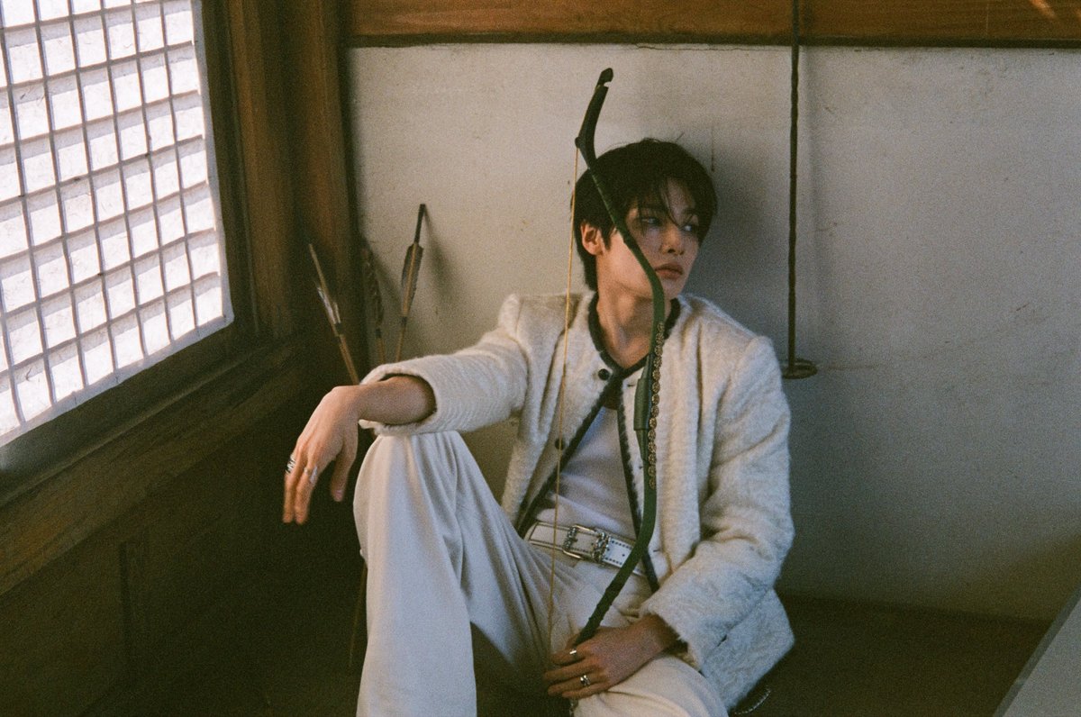 Stray Kids tweet media