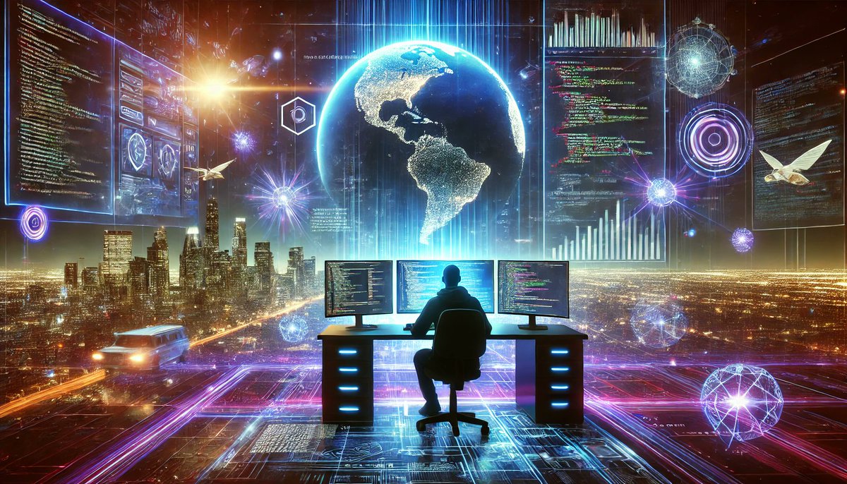 jaidev_bangar's tweet image. Every time you write code, you’re not just building software—you’re solving problems, innovating, and shaping the future. 🌍
#CodingImpact #ProblemSolver #FutureTech #nodejs #reactjs #frontend #backend #fullstack #webdevelopment #php #upwork #javascript