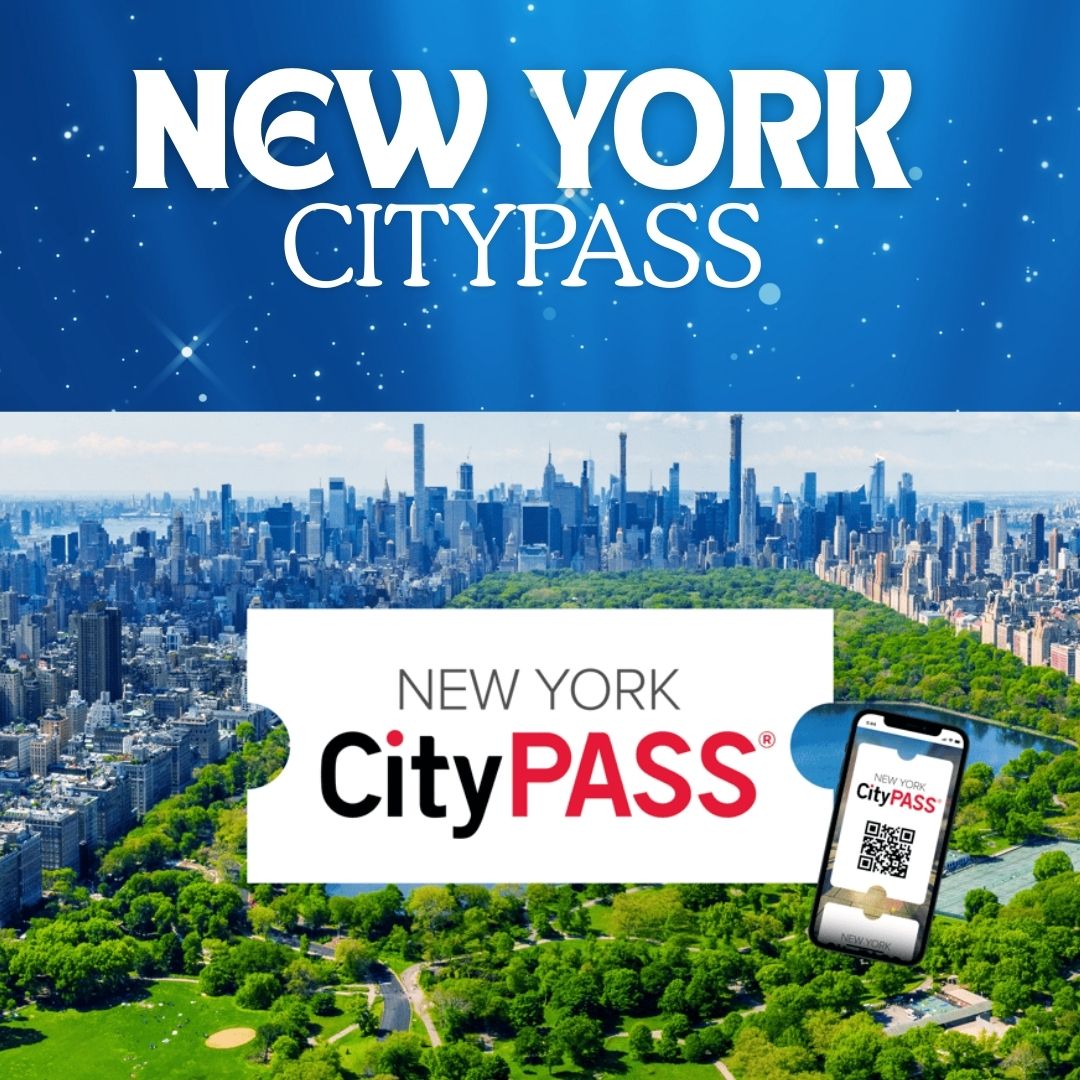 bettervacation_'s tweet photo. Holiday Season is here! 😀

Save time &amp; money! Buy New York CityPass and visit iconic attractions of NY like the Empire State Building, 9/11 Memorial and Museum, Guggenheim Museum, and many more! 🗽💙

#NewYork #NYE2025 #TimesSquareNYE #CelebrateInNYC #thebettervacation https://t.co/MCPpm8ViPQ