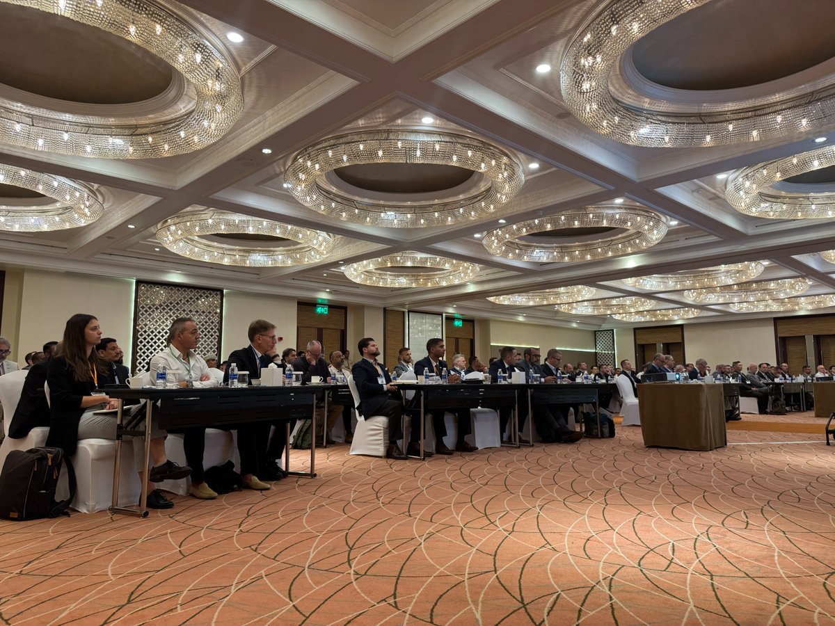 Regional Coordination Operations Centre tweet media