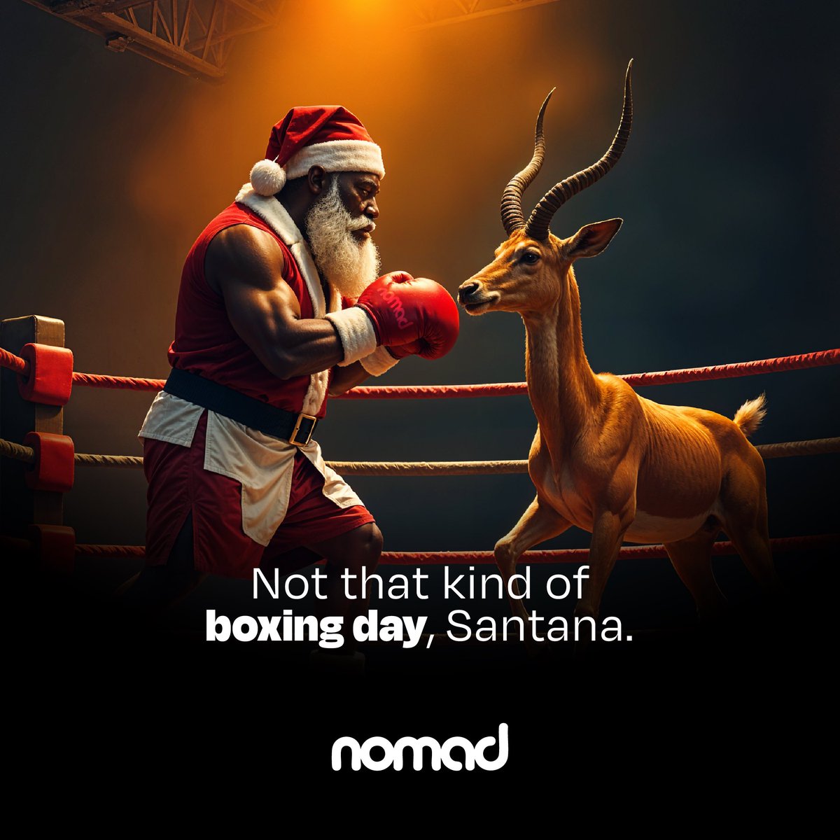 Nomad Advertising tweet media
