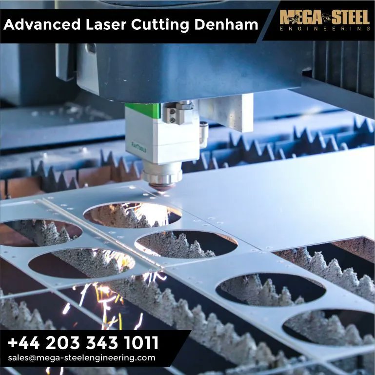 mega_steel01's tweet image. 🔧 Discover Advanced Laser Cutting in Denham for unmatched precision and efficiency! 🛠️ Perfect for custom designs in metal, acrylic, and more. 💪 Reliable, fast, and high-quality service you can trust! 🚛✨
#LaserCutting 
#AdvancedCutting
Learn More: mega-steelengineering.com/what-is-advanc…
