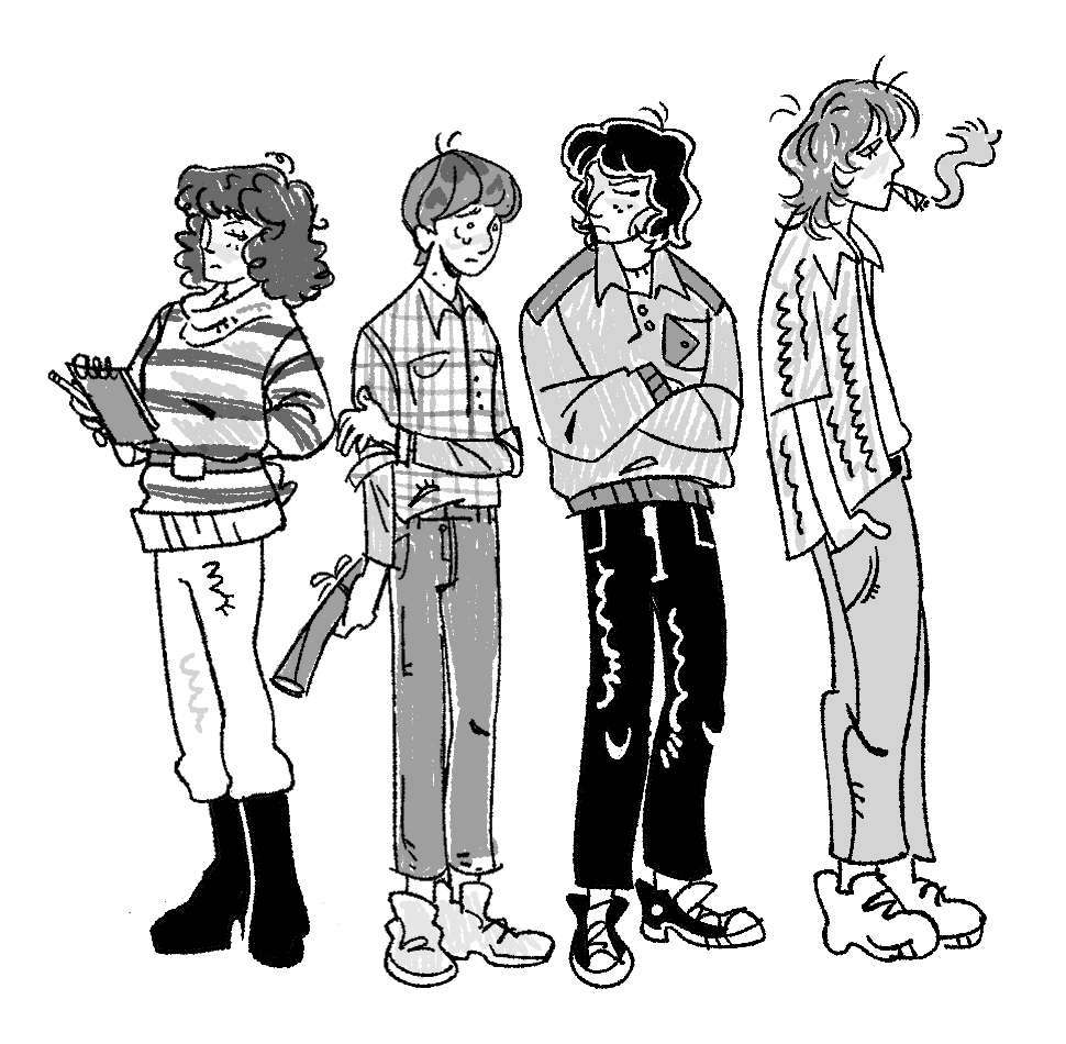 jacksaton_'s tweet photo. byler squared https://t.co/IWuJhkOKcw